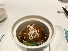 -阳澄湖费尔蒙酒店颐丰阁中餐厅(马鞍山西路店)