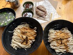 -小辫子羊肉面馆(周东店)