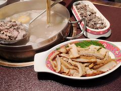 -大吉利·潮汕牛肉火锅(河西店)