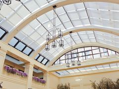 -利顺德大饭店·维多利亚花园(小白楼店)