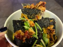 -黑色经典臭豆腐·湖南特产(太平街口店)