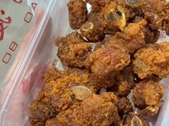 -乔波食品(杜桥中心菜场店)
