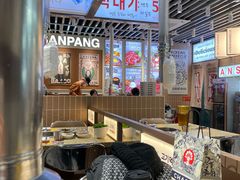 -安又胖韩国烤肉(泰达永旺店)