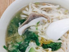 -汕头辉记肠粉王(岗厦店)