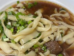 -平娃三宝烧烤·面食(富丰桥店)