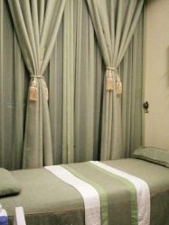 -芳朵美容养生SPA