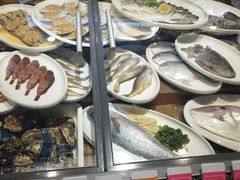 -东门头·江鲜小馆(新天地店)