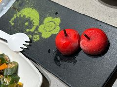 -海底捞火锅(青悦城店)