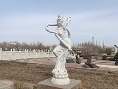 -敦煌莫高国际机场