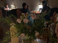 -陶享时光西餐·下午茶(信河街店)