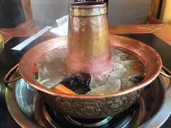 -陀岗美食·云南藏式特色餐厅