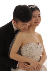 -金夫人婚纱摄影(华南店)
