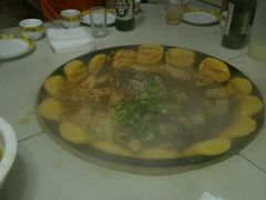 -大鹅岛灶台鱼·铁锅炖(水库路店)