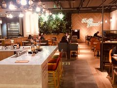 大堂-COSTA COFFEE(武汉武商MALL店)