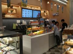 -BreadTalk面包新语·烘焙蛋糕(深业上城店)
