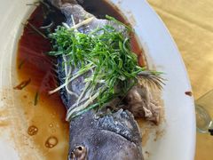 -淇沙湾渔村餐厅