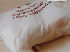 -麦当劳(杭州西湖银泰百货店)