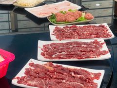 -伟记牛肉(金鸿公路店)