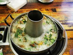 -唠叨坊私房菜(五一街店)