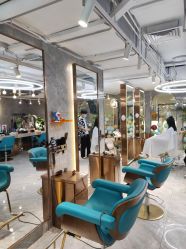 -悦SALON