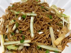 炒面-味可道美食坊(福基路店)