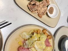 -鹿港小镇(金虹桥国际中心店)