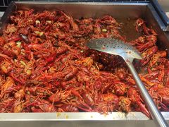 -禾斗海鲜自助(城阳宝龙店)