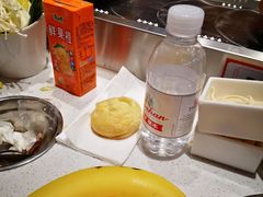-龍歌自助小火锅(李沧顺和汇店)