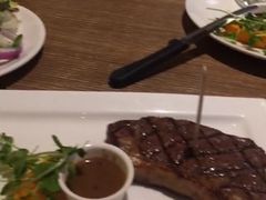 -Sizzler时时乐西餐厅(长楹天街购物中心店)