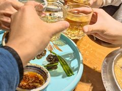 -95号酱骨·一块豆腐(展春园西路店)
