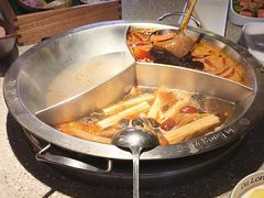 -大龙燚火锅(太古里店)