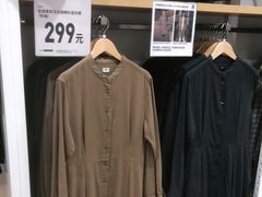 -优衣库(上海金桥太茂店)