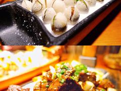 烤银杏-鳗鱼家·深夜食堂(军博店)