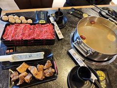 -林记潮牛·牛肉火锅(上马墩店)