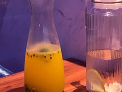 -千岛蚝高压锅生蚝·人参火锅(白云万达店)