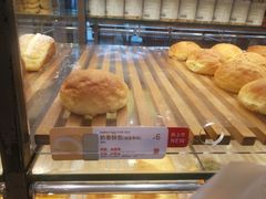 -面包新语(上地华联店)