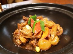 -上海人家花樣年华(中山公园店)