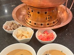 -南门涮肉(上海二店)