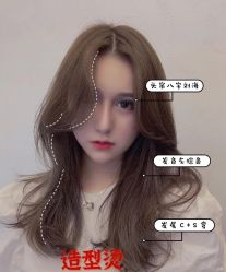-MOVAN HAIR莫凡匠人发型屋