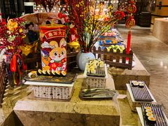 -“香”全日餐厅·株洲大汉希尔顿酒店