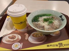 -真功夫(大德路店)