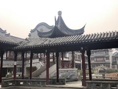 -龙潭水乡