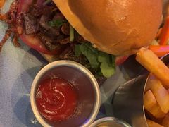 -blue frog蓝蛙(长泰广场店)