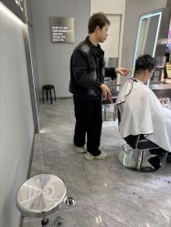 -京世沙龙