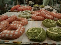 -奈雪的茶(市百一店)