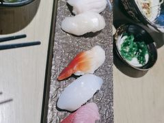 -御瀛日本料理