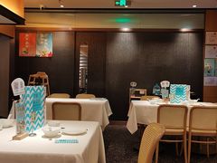 大堂-莆田餐厅PUTIEN(西安万象天地店)