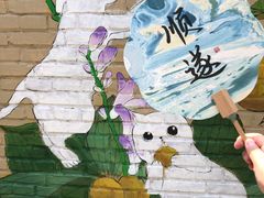 -100家灵感仓库·DIY团建(什刹海店)