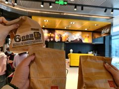 -麦当劳(苏州中心星悦汇店)