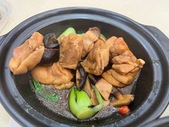 黄焖鸡米饭-龙记桂林米粉(财满街店)